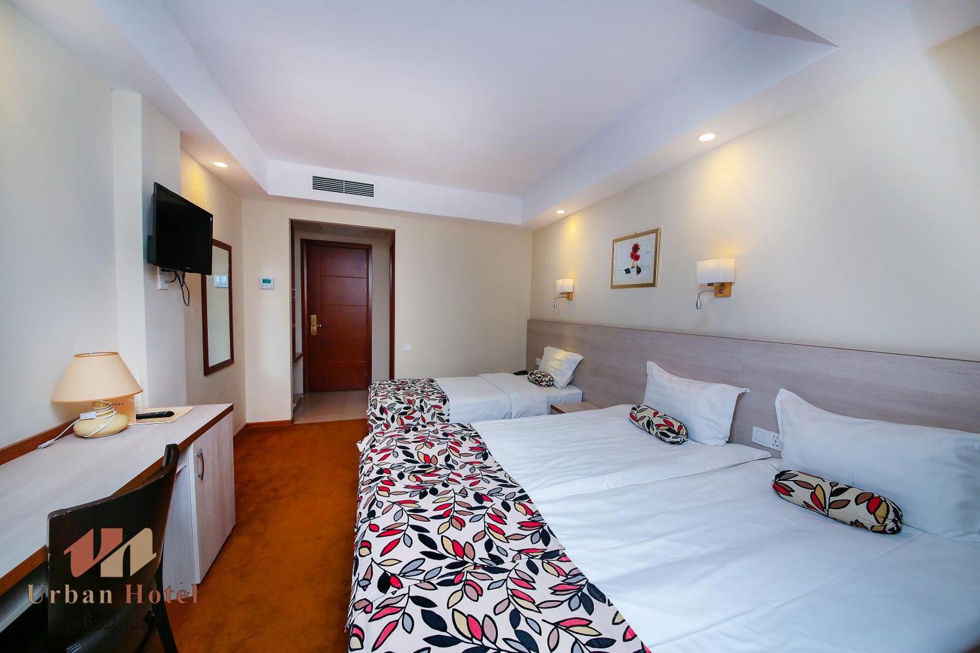 Urban Boutique Hotel Tbilisi Cameră foto