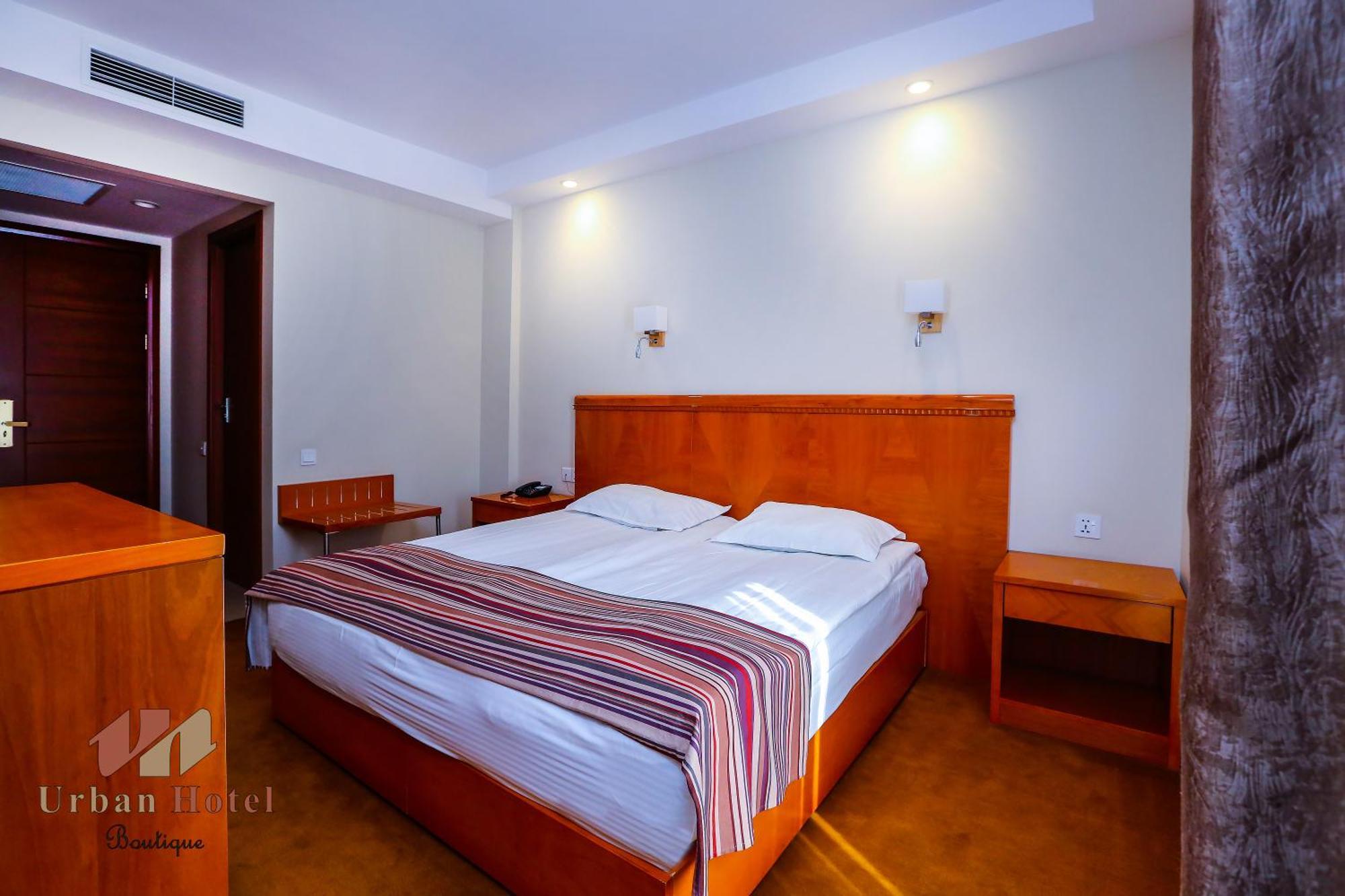 Urban Boutique Hotel Tbilisi Exterior foto
