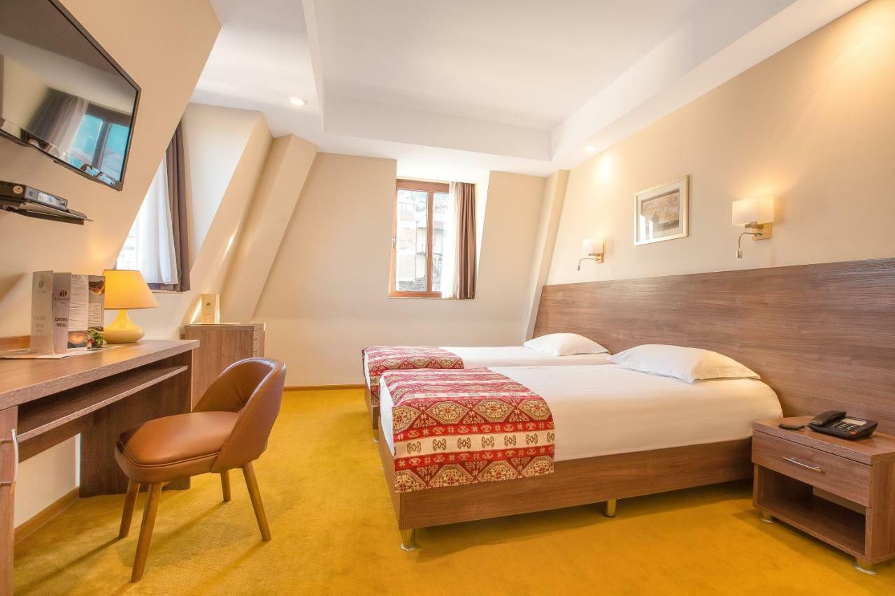 Urban Boutique Hotel Tbilisi Cameră foto
